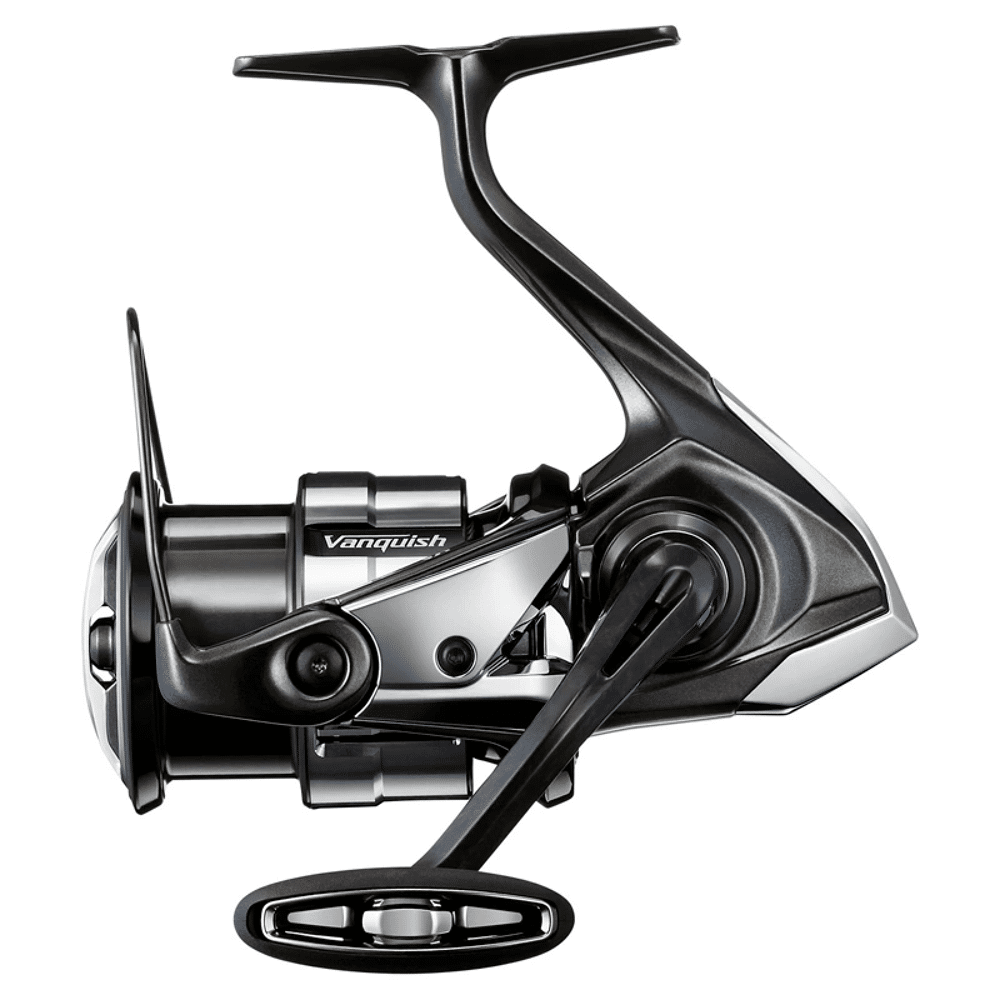 Shimano Vanquish FC C3000 XG - The Good Catch